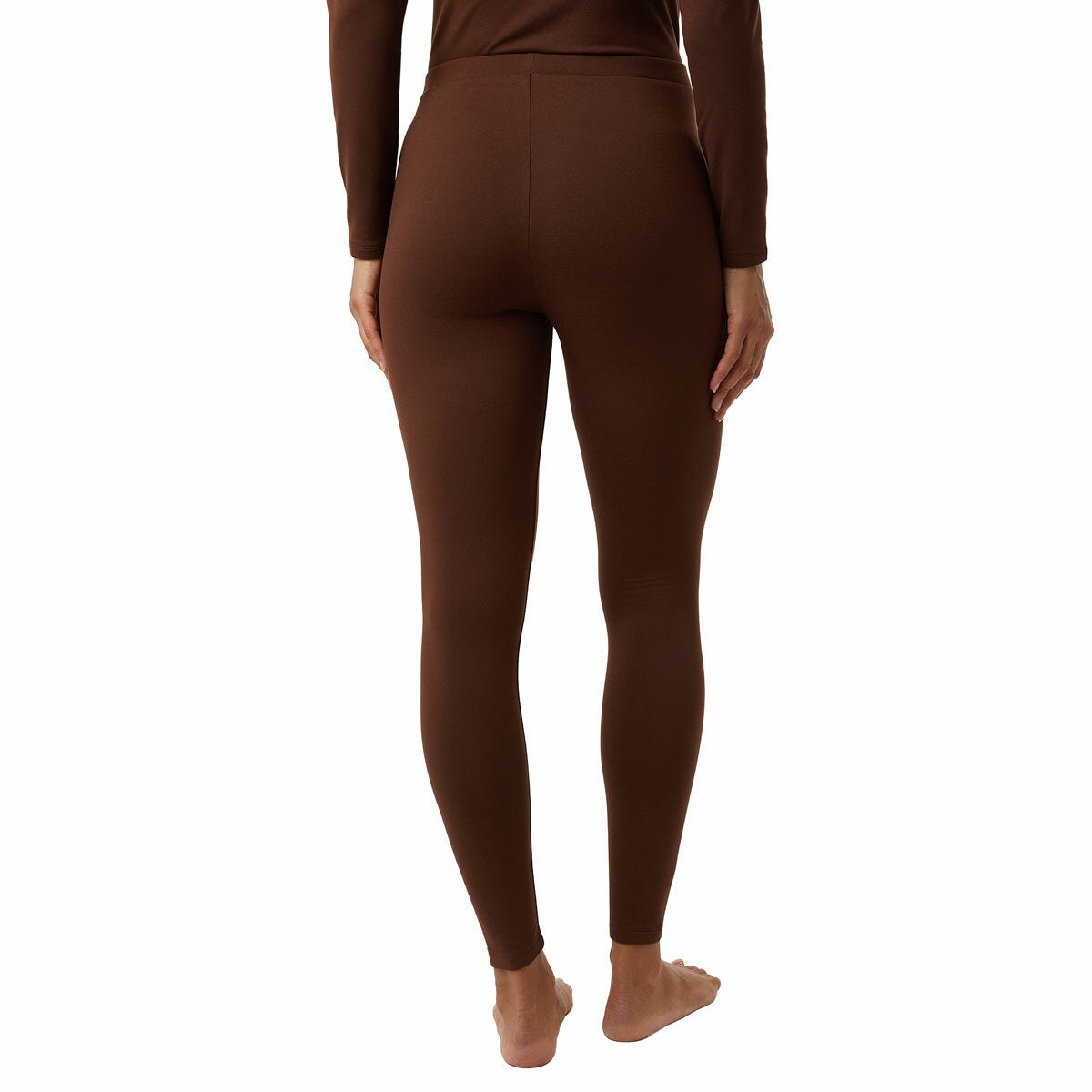 32 Degrees Heat Neo Plush Base Layer Legging 2 Pack