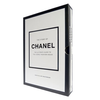 Chanel, Dior, Prada, Books, -  UK