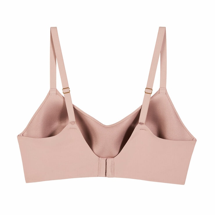 Halston Ladies Flex Bra, 2 Pack Halston Ladies Flex Bra, 2 Pack