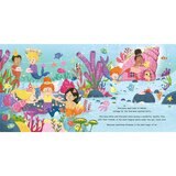 Magic Pets x10 Book Ziplock