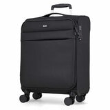 Rock Harper 2pc Set Black