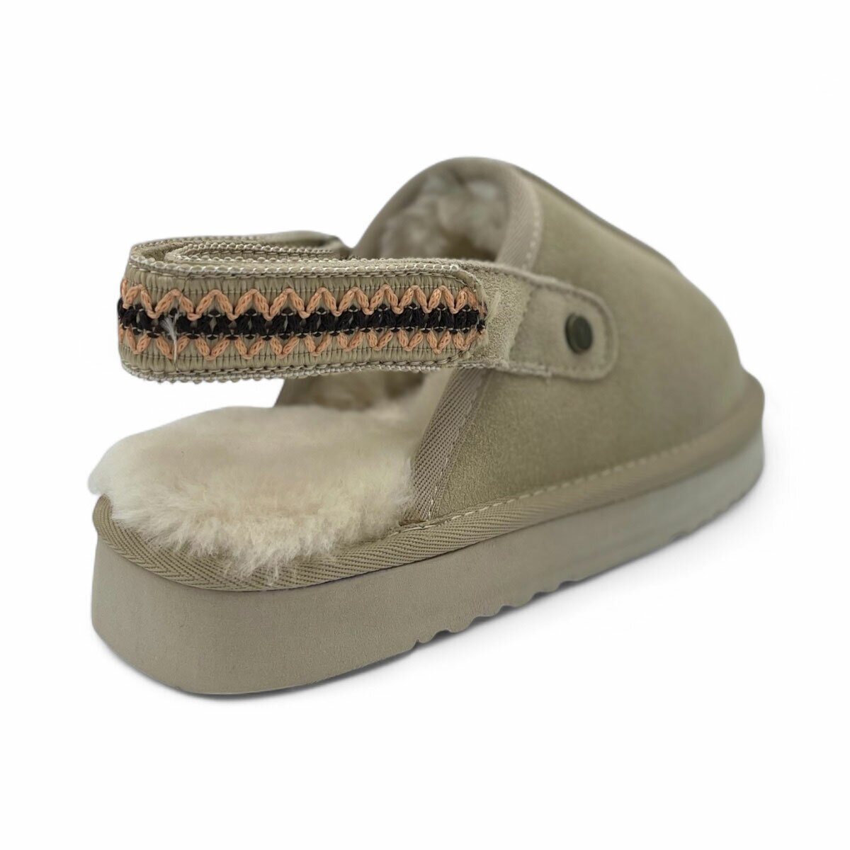 Osprey London Ladies Slipper, The Constellation