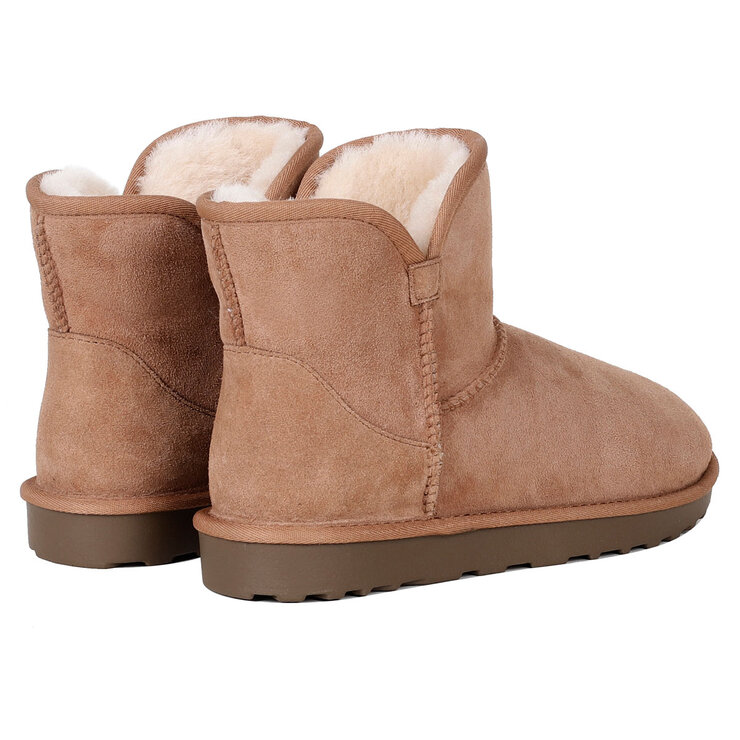 Kirkland Signature Ladies Shearling Boot