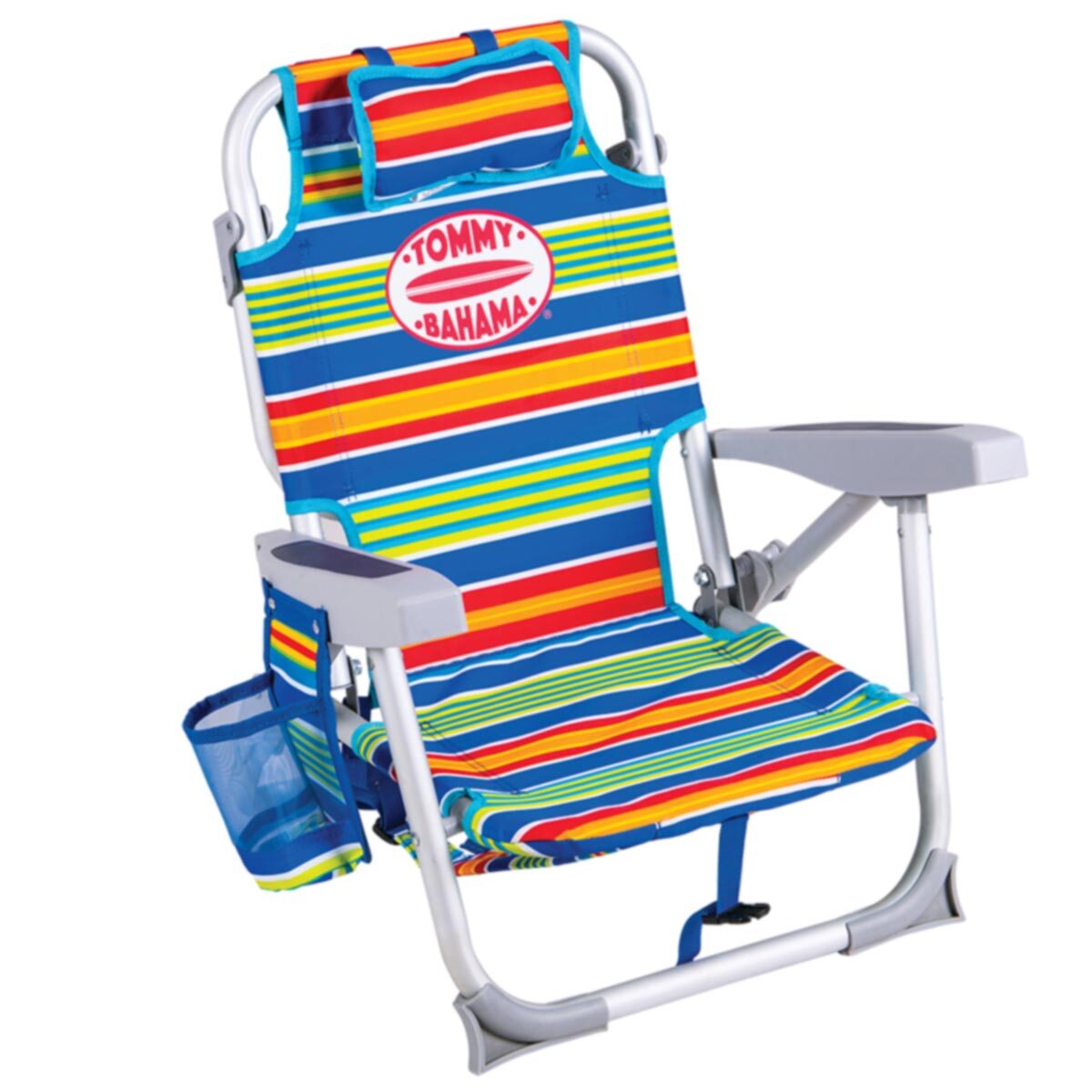 Tommy Bahama 5 Position Kids Beach Chair (3-10 Years) | Costco UK