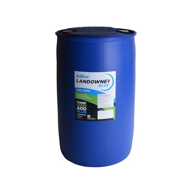 Piusi AdBlue Barrel Pump Pro