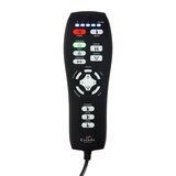 Remote for Casada Quattromed V braintronics