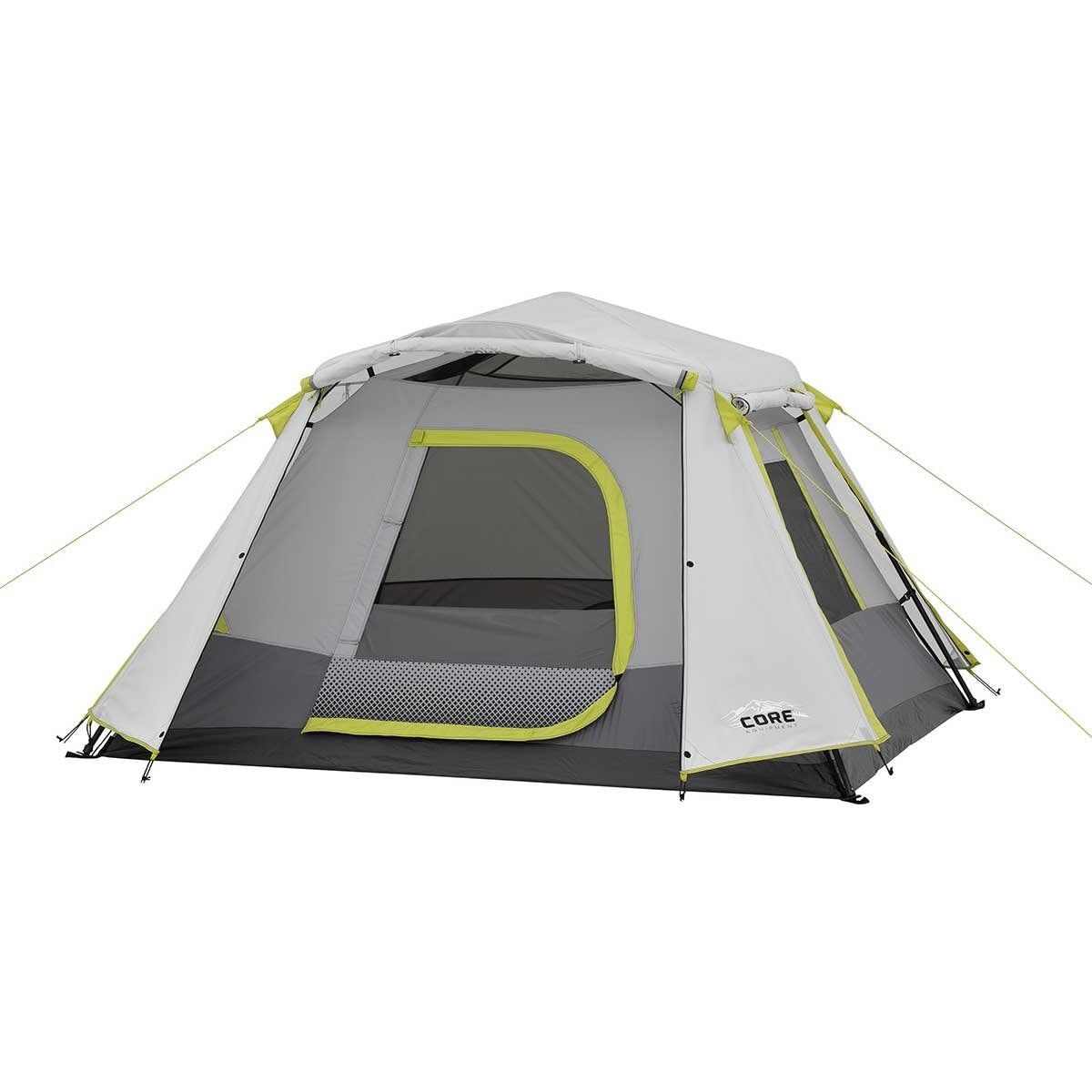 Core 4 Piece Camping Combo