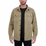 Kirkland Signature Men's Shirt Jacket Kirkland Signature Men's Shirt Jacket
