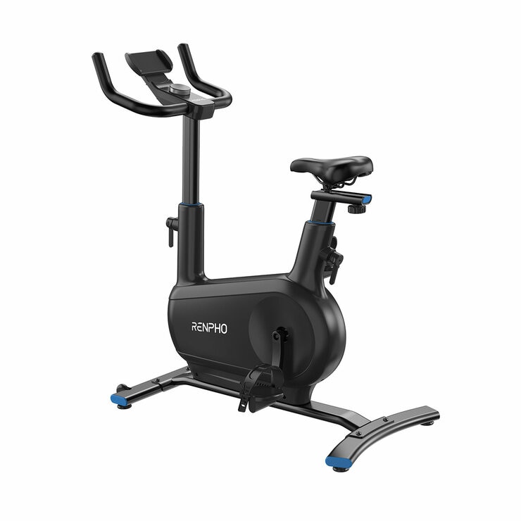 Renpho AI Smart Exercise Bike