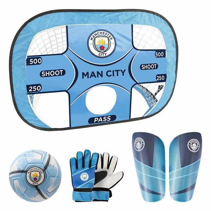 Football Training Bundle in 5 Team Designs (3+ Years) Football Training Bundle in 5 Team Designs (3+ Years)