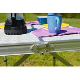 Coleman 35.4" (90cm) Pack-Away Camping Table and Benches