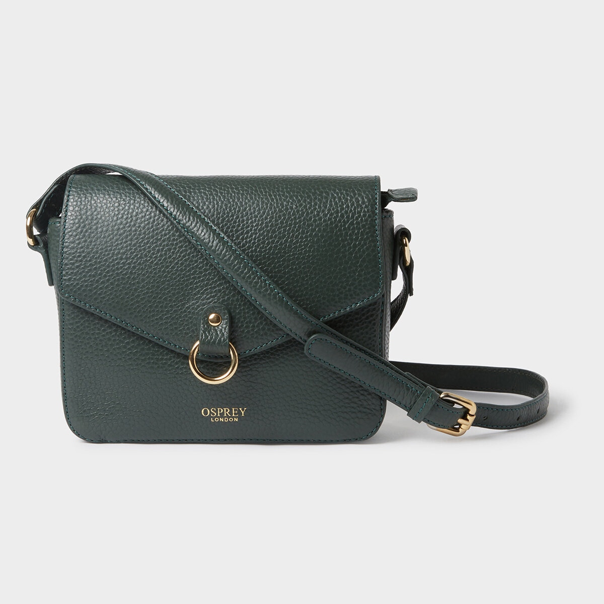Osprey Ledgemore Crossbody Bag in Green