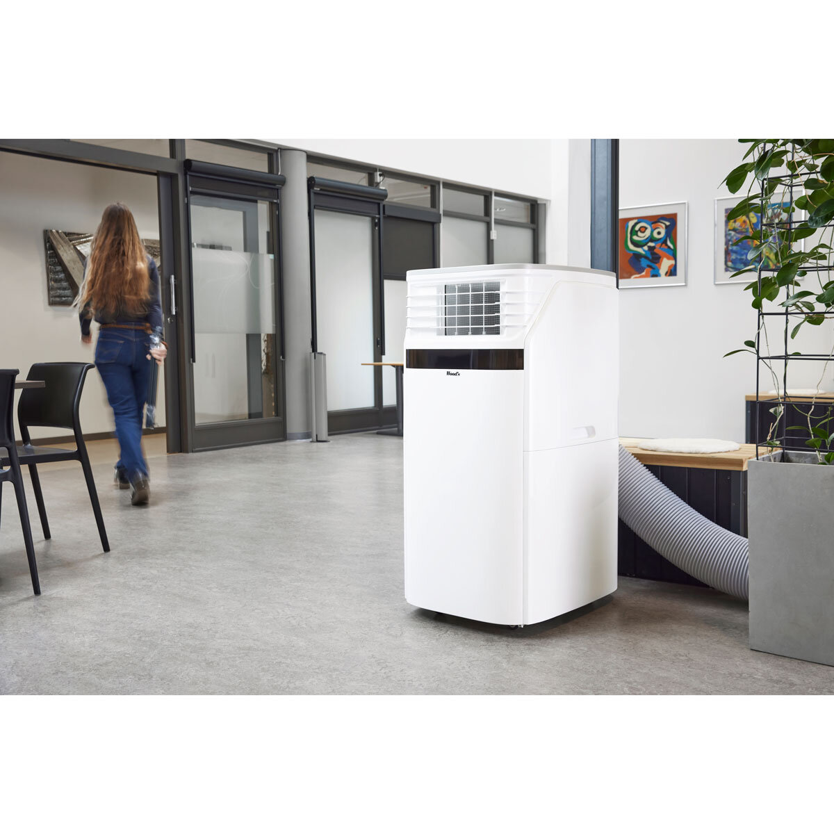 Central air conditioner costco discount