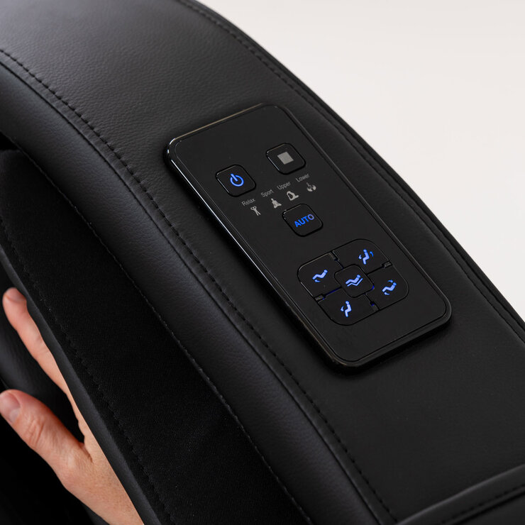 GSport Gravity Massage Chair Gold Series GSport Gravity Massage Chair Gold Series
