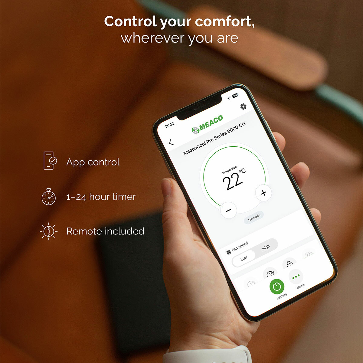 Lifestyle image of app compatibility Lifestyle image of app compatibility