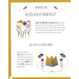 page spread bee