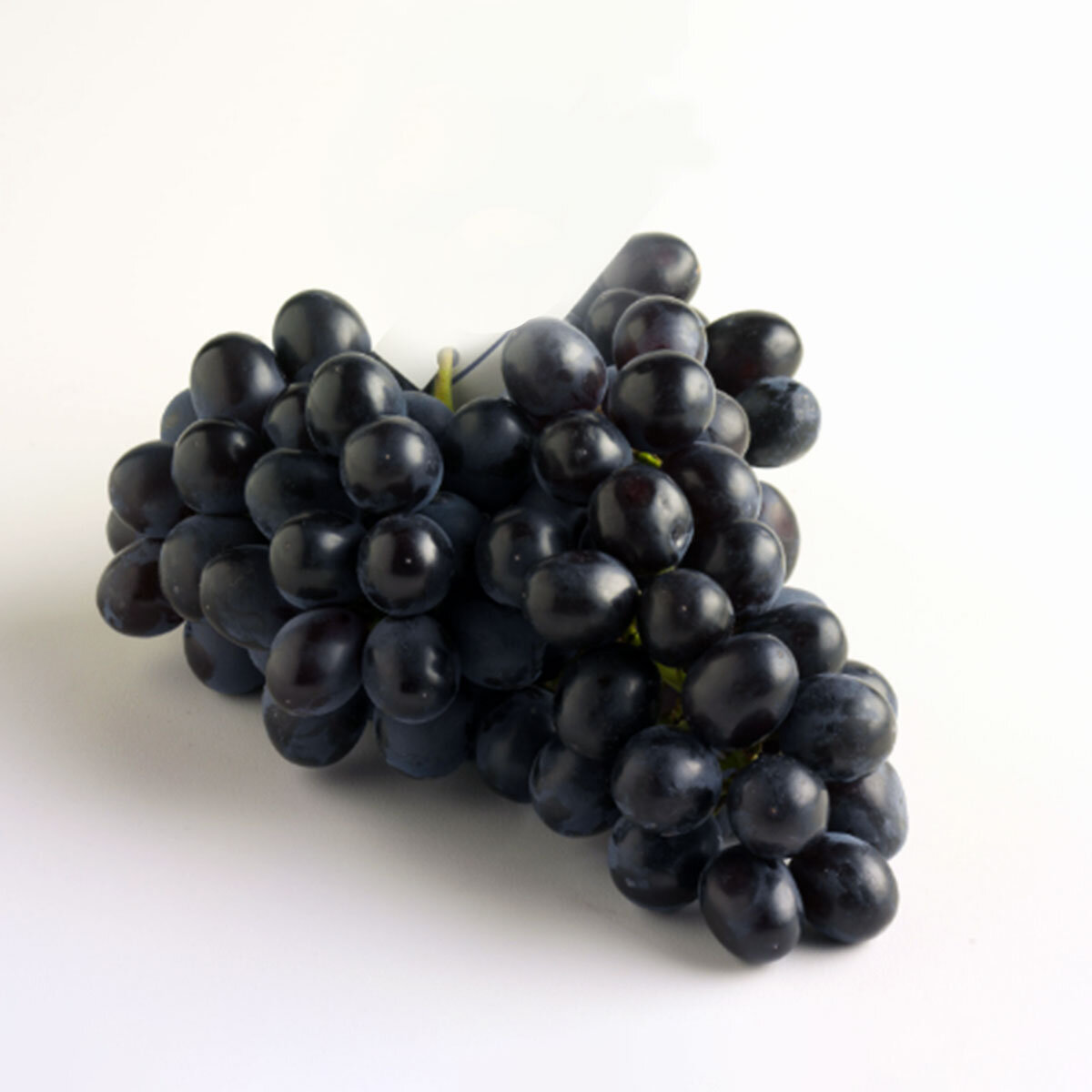 Seedless Green Grapes, 1.36 kg