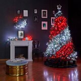 Buy Twinkly Prelit Fallsfir 7ft Tree Lifestyle Image at Costco.co.uk