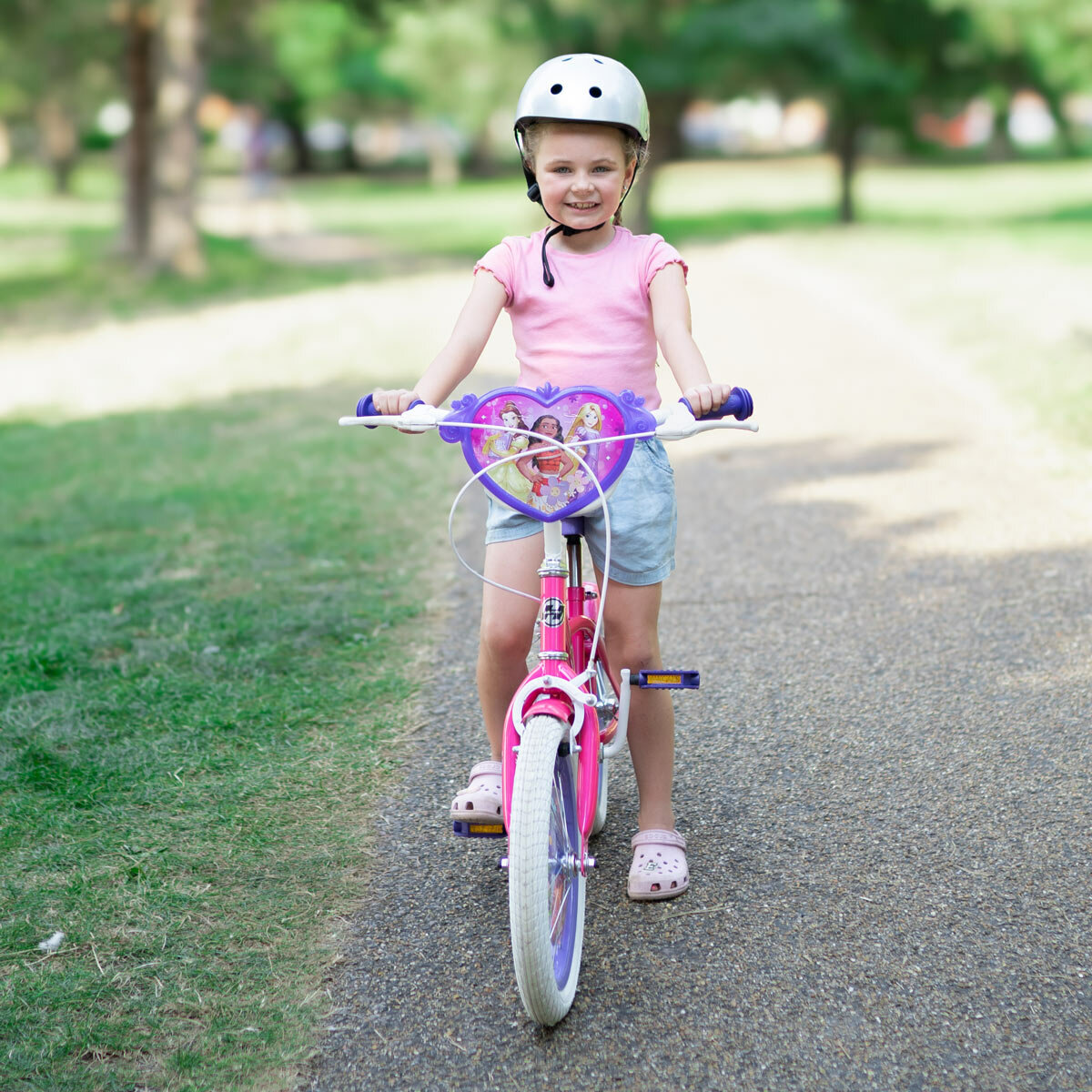 Huffy Princess 16" Bike Huffy Princess 16" Bike