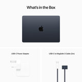 Buy Apple MacBook Air 2022, Apple M2 Chip, 8GB RAM, 512GB SSD, 13.6 Inch at costco.co.uk