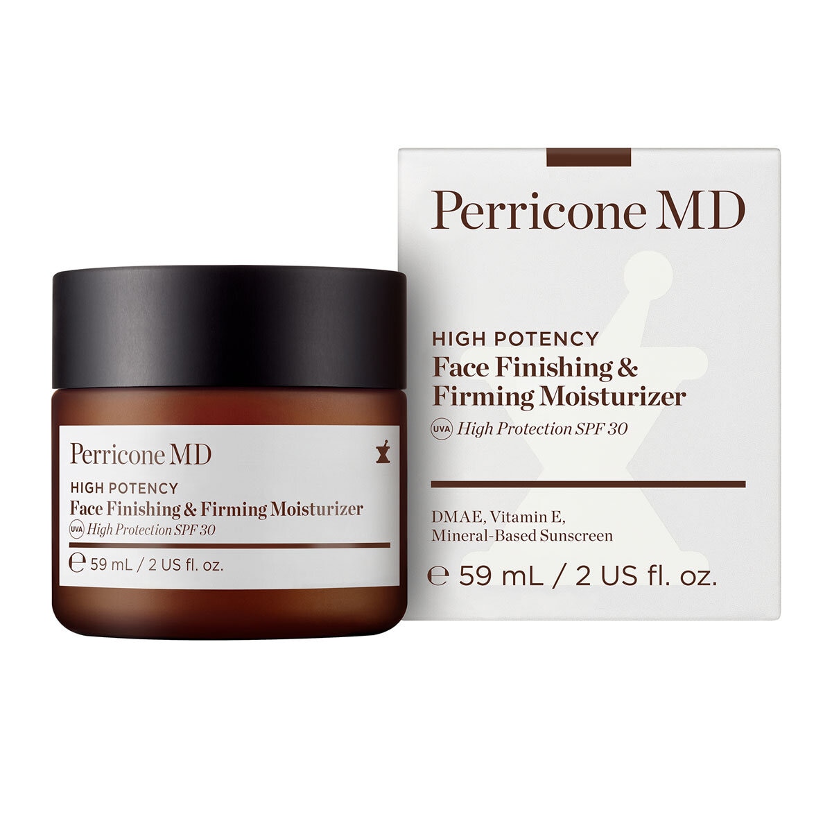Perricone MD High Potency Classics, Face Finishing & Firming Moisturiser, 59ml