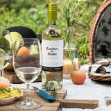 Casillero Del Diablo Sauvigon Blanc, 6 x 75cl