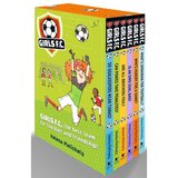 Girls FC x6 Book Slipcase 1
