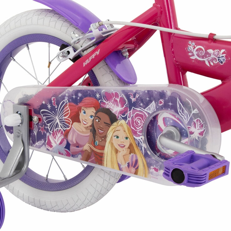 Huffy Princess 14" Bike