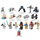 Buy LEGO Star Wars Advent Calendar Items Image at Costco.co.uk