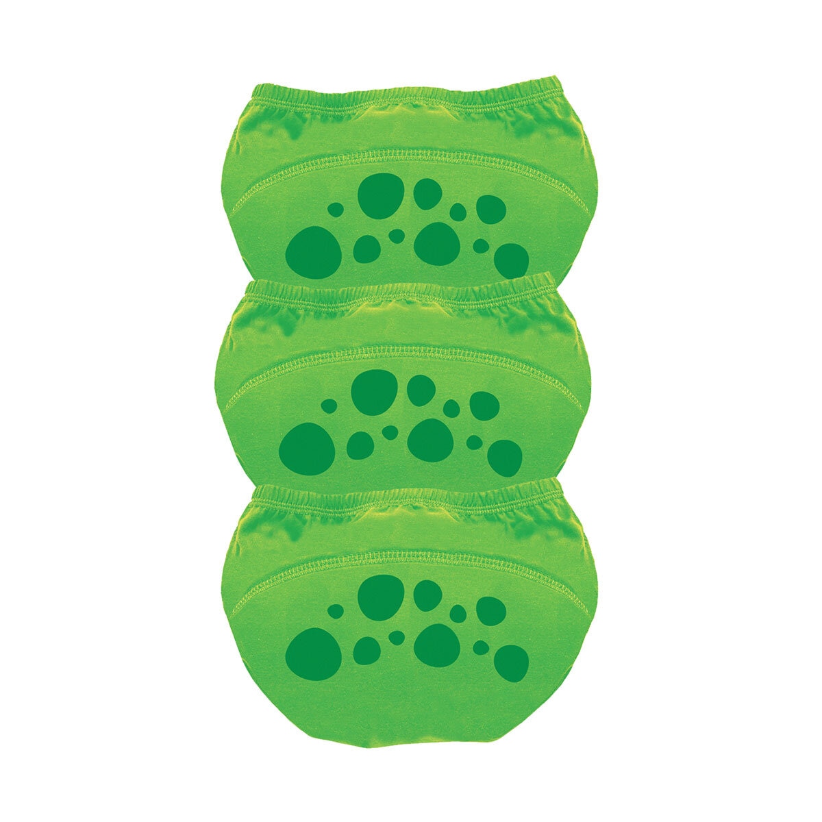 My Little Training Pants 9 Pack in Dinosaur