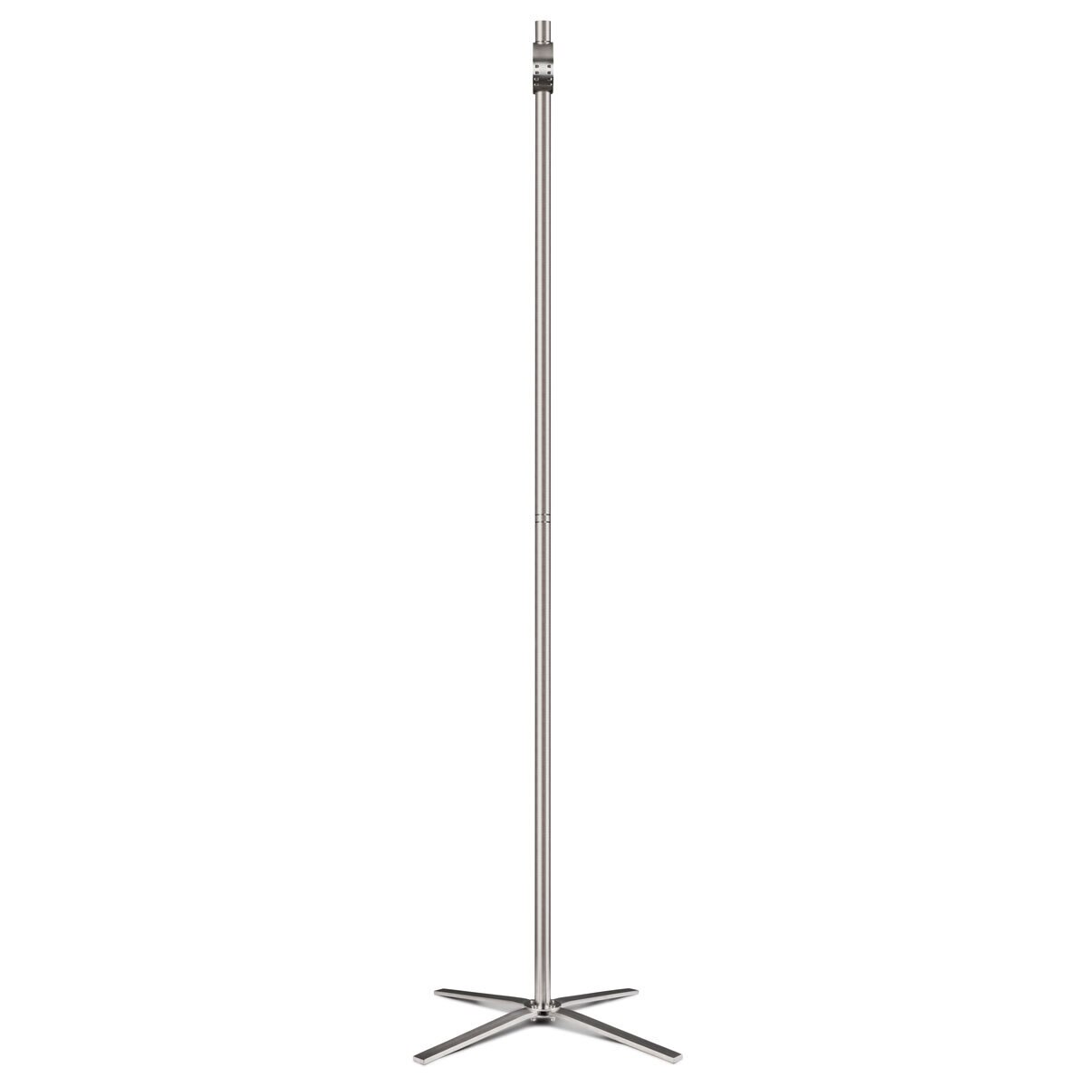 Veito Stainless Steel Patio Heater Stand Costco UK