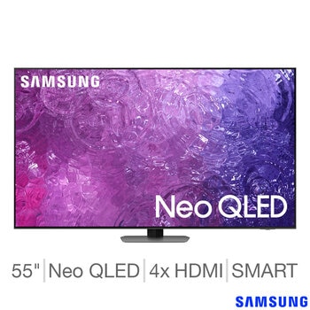 Samsung QE55QN93CATXXU 55 Inch Neo QLED 4K Ultra HD Smart TV