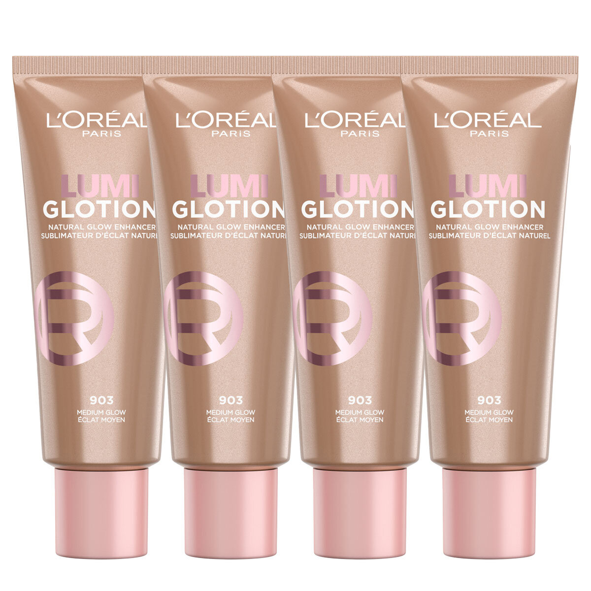 Loreal Glotion Glow - 903 Medium
