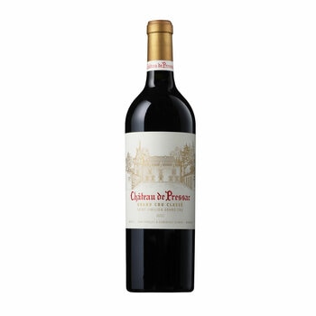 Chateau De Pressac Saint Emilion GCC 2022, 75cl