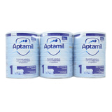 Aptamil 1st milk powder