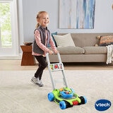 VTech Pop and Spin Mower (2+ Years)