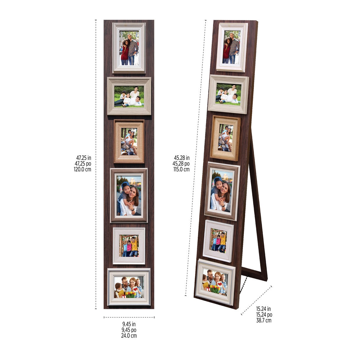 OMT Photoframe