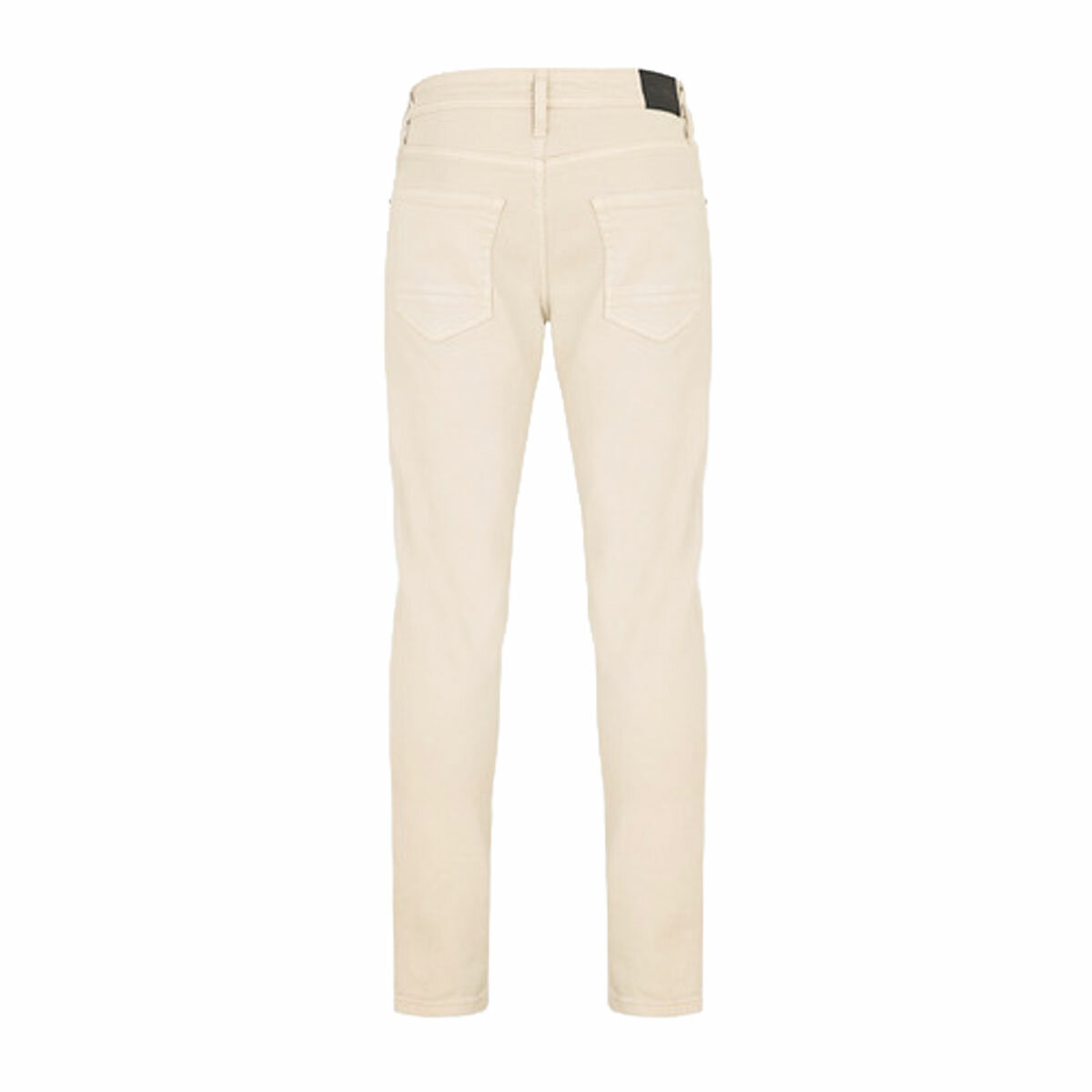 Jack Wills Men's Gabardine Jean in Stone
