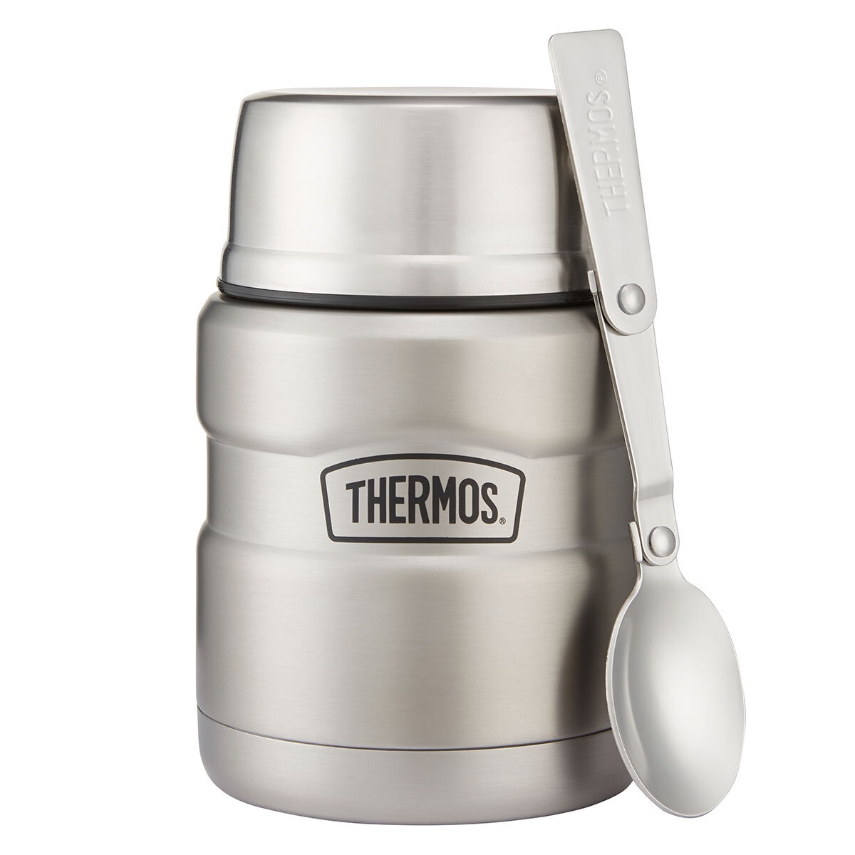 Thermos Food Flask