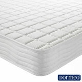 Dormeo Memory Plus Rolled Mattress in 5 Sizes