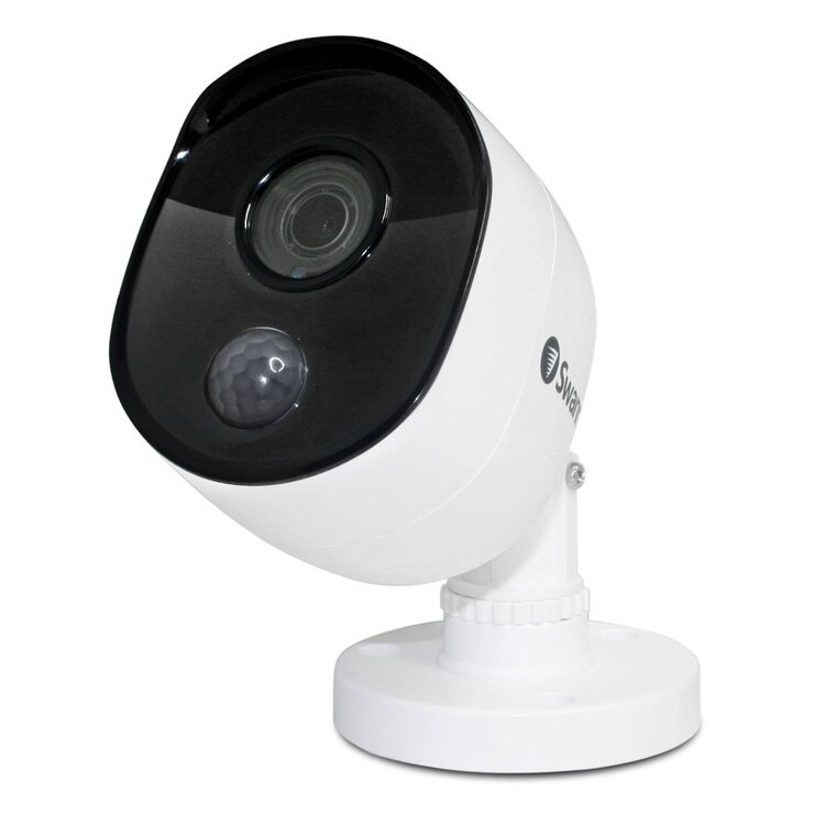 Swann 8 Channel 1TB DVR with 4 x 1080p Full HD with IR Night Vision