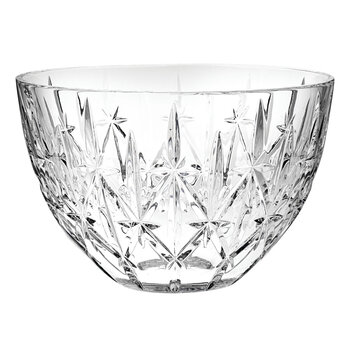 Waterford Marquis Sparkle Crystal Bowl 23cm 