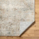 Livabliss Avellino Grey & Beige Rug, In 2 Sizes Livabliss Avellino Grey & Beige Rug, In 2 Sizes