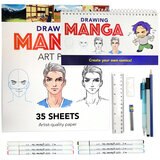 Manga