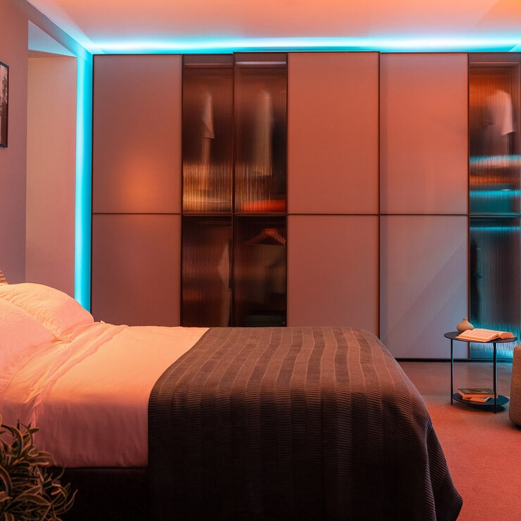 Twinkly Dots 400 RGB LEDs