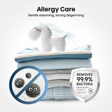 Hisense DHQA902U, 9kg Heat Pump Dryer, A++ Rated in White
