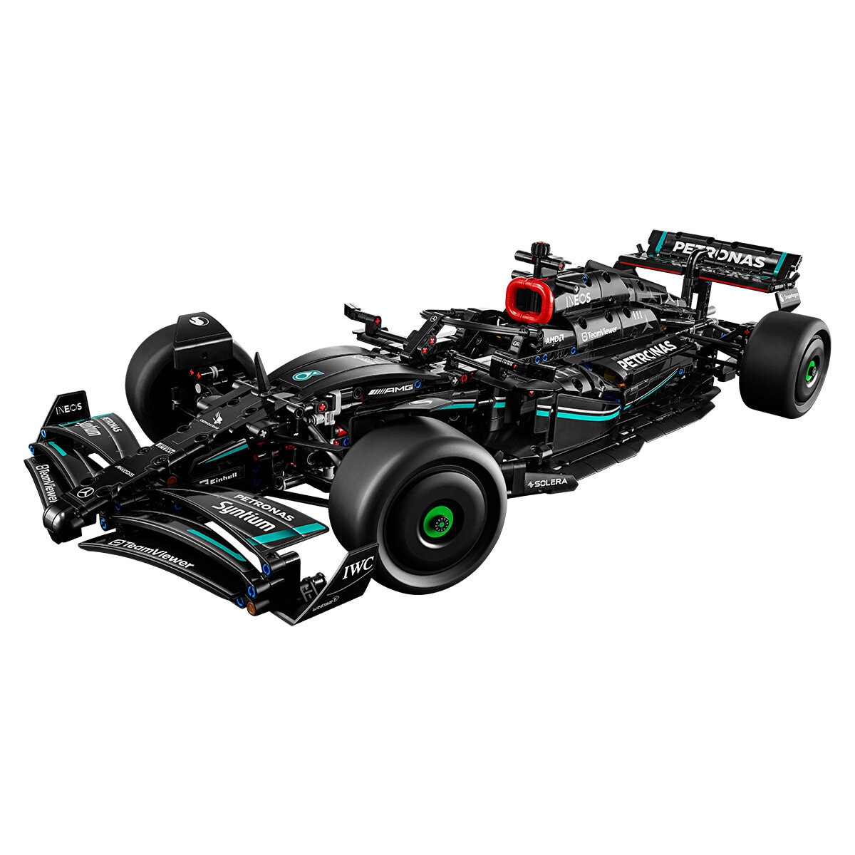 LEGO Technic Mercedes-AMG F1 W14 E Performance - Model 42171 (18+ Years)