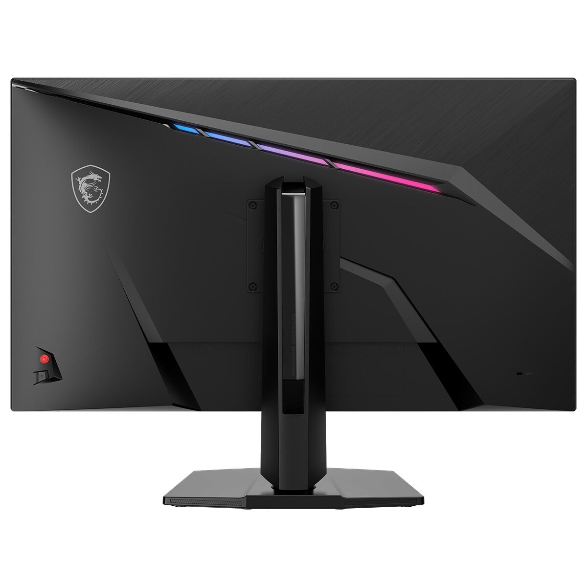 MSI MAG 322URDF 32 inch UHD 160Hz IPS Gaming Monitor, 9S6-3DD89T-003