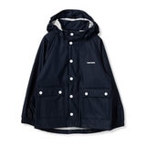 Tretorn Kid's Raincoat in Navy