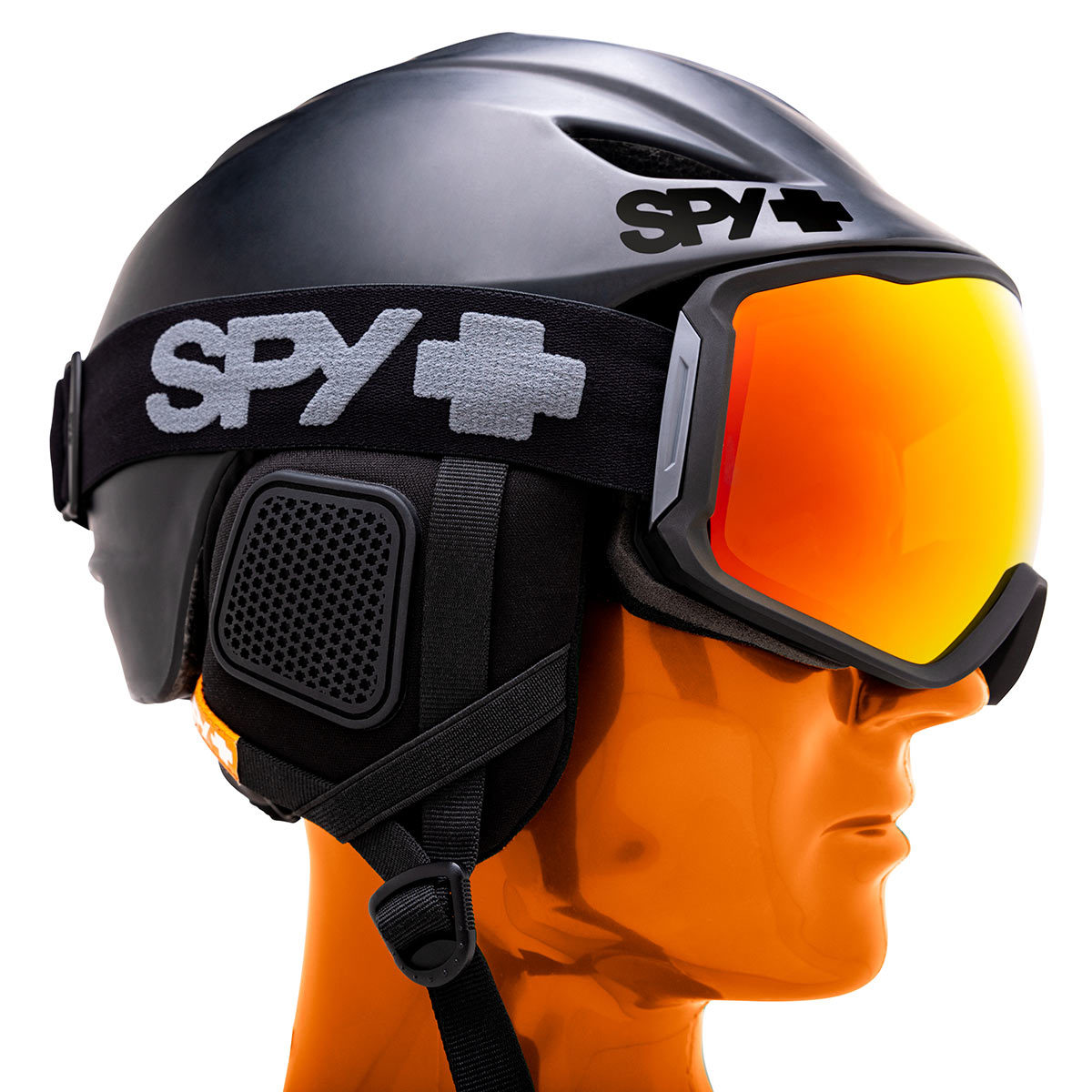 Spy Underpin Adult Ski Goggles Costco UK